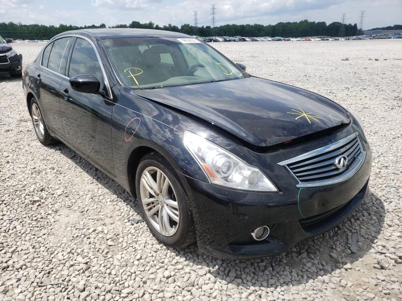 Infiniti G37 base (2011)