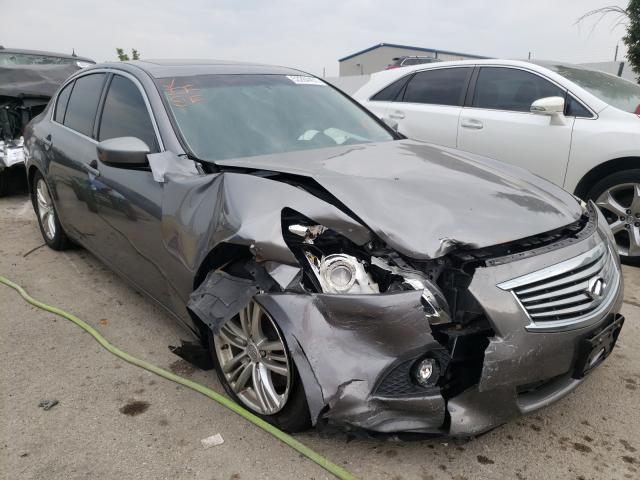 Infiniti G37 base (2011)