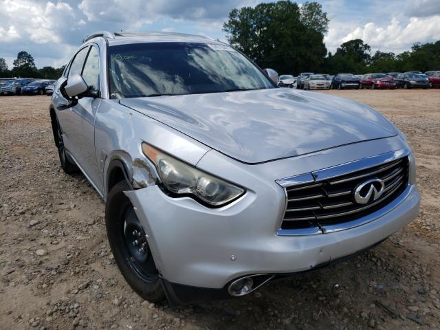 Infiniti Fx35 (2012)