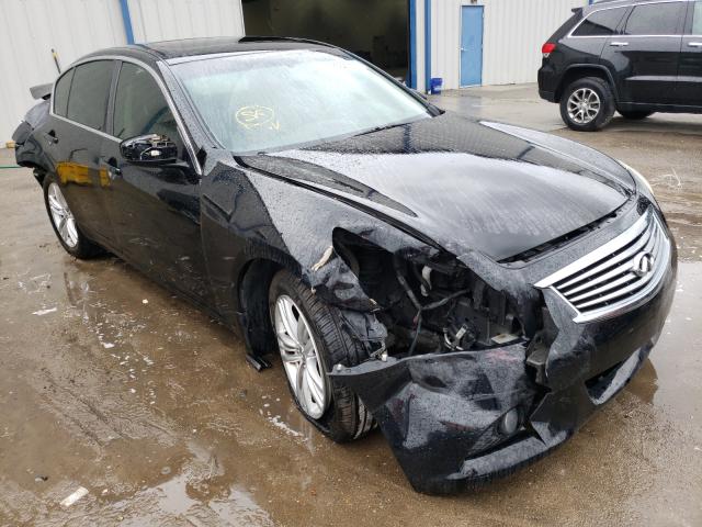 Infiniti G37 base (2012)