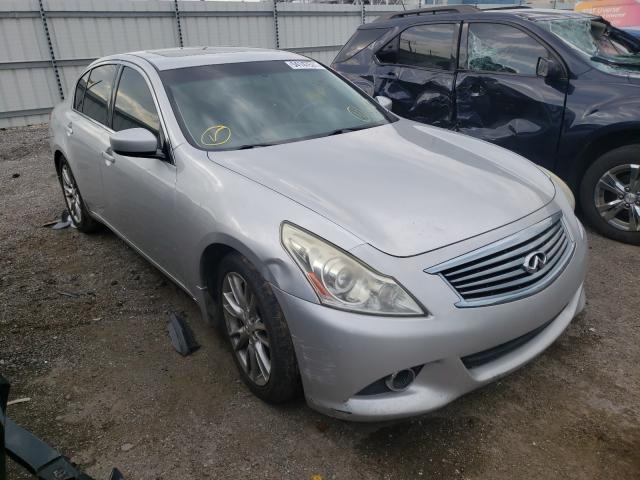 Infiniti G37 base (2012)