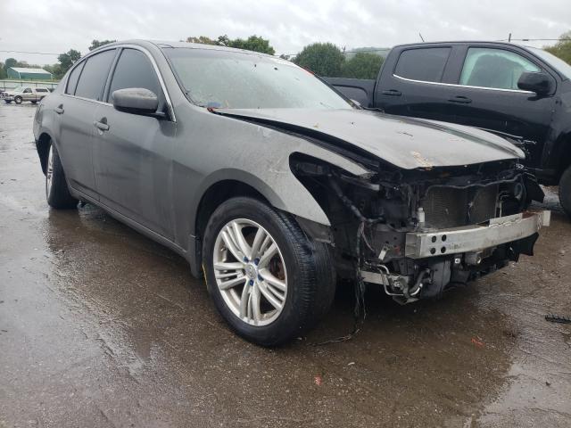 Infiniti G37 base (2012)