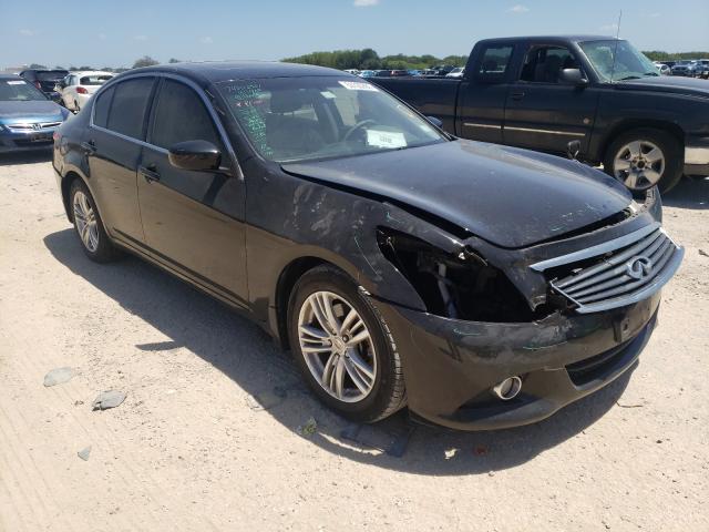 Infiniti G37 base (2012)