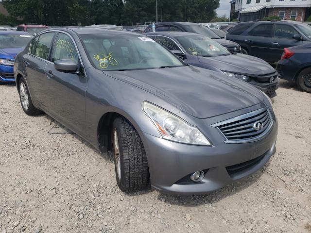 Infiniti G37 (2013)