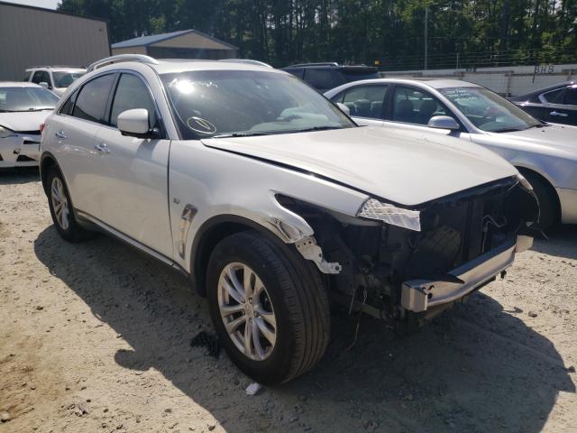 Infiniti Qx70 (2014)