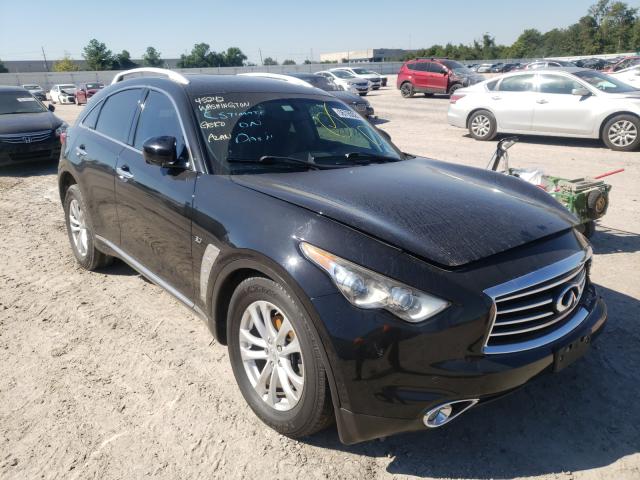 Infiniti Qx70 (2015)