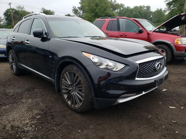 Infiniti Qx70 (2017)
