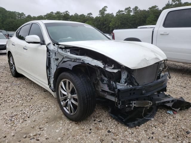 Infiniti Q70 3-7 lu (2019)