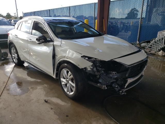 Infiniti Qx30 pure (2019)