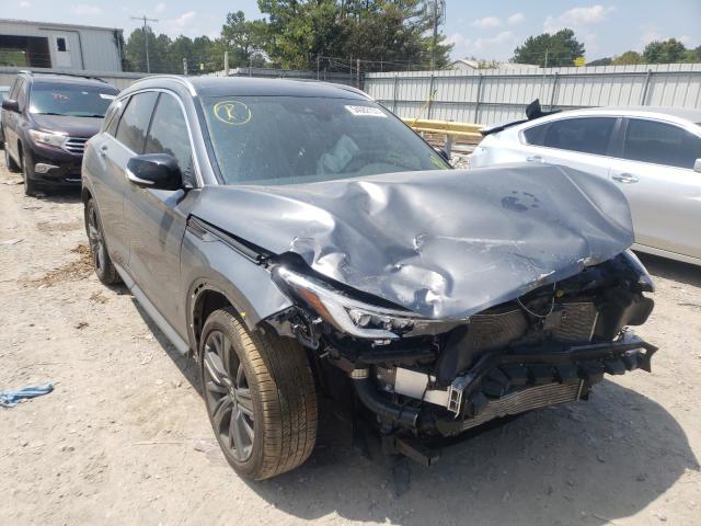 Infiniti Qx50 pure (2020)
