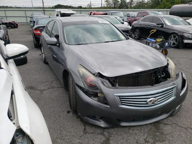Infiniti G37 (2012)