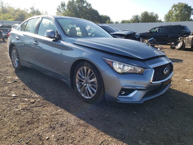 Infiniti Q50 pure (2020)