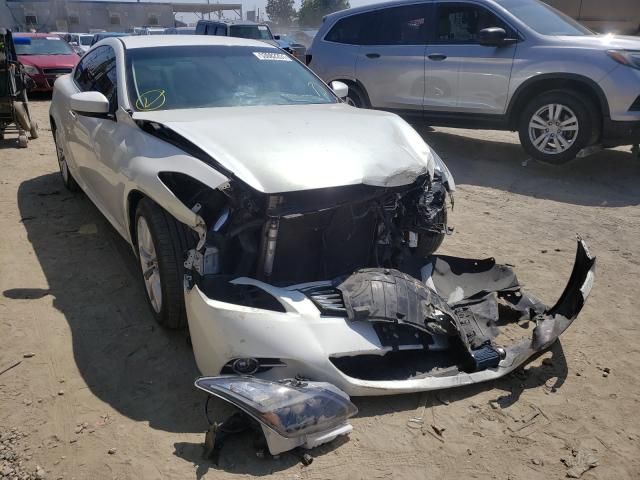 Infiniti G37 base (2011)