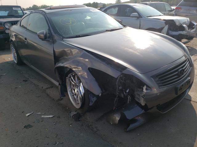 Infiniti G37 base (2012)