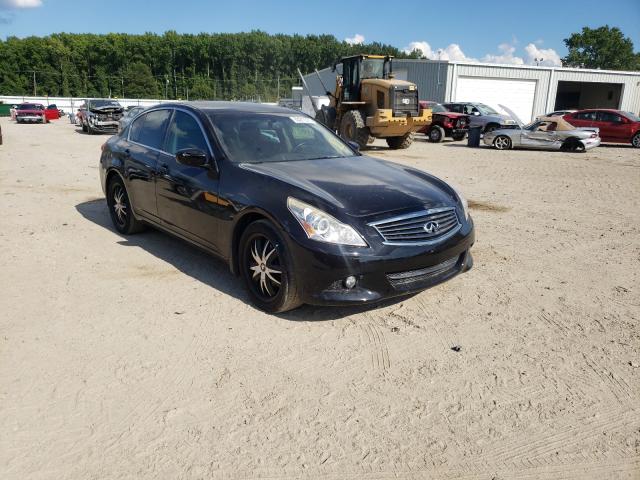 Infiniti G37 (2013)
