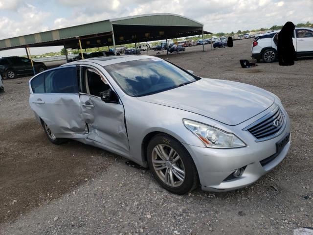 Infiniti G37 base (2013)