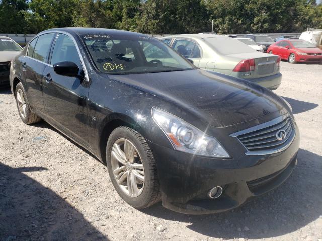 Infiniti Q40 (2015)