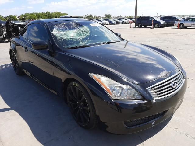 Infiniti G37 base (2010)