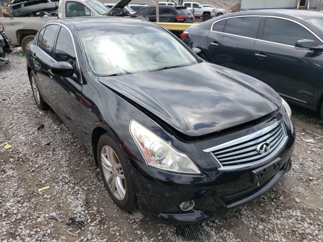 Infiniti G37 (2011)