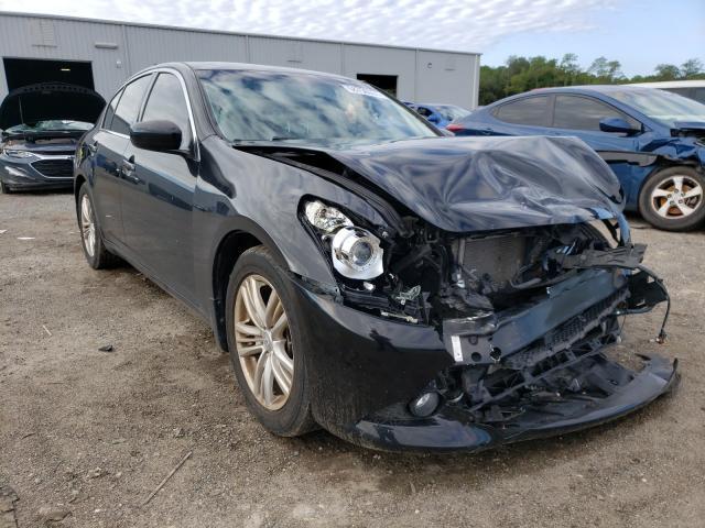 Infiniti G37 base (2011)