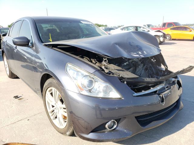 Infiniti G37 base (2012)