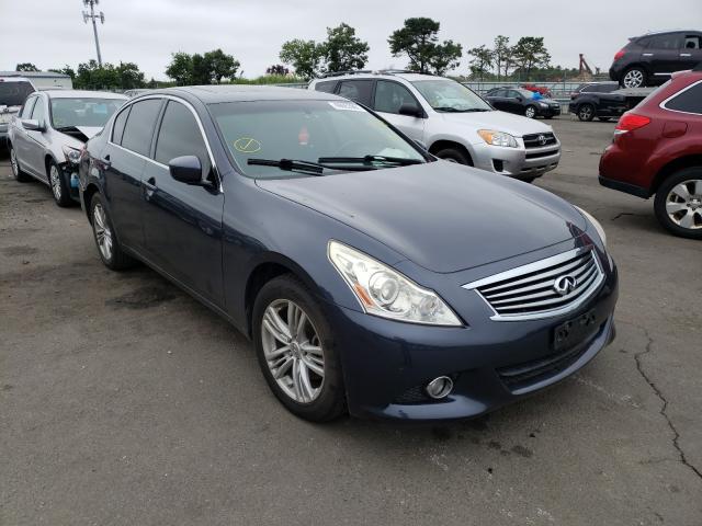 Infiniti G37 (2013)