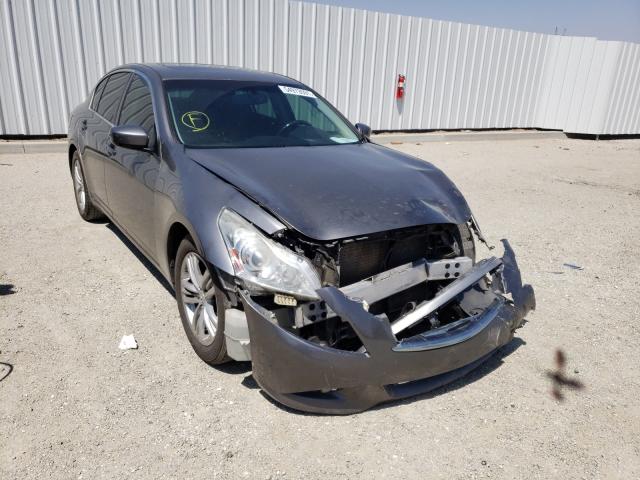 Infiniti G37 base (2013)