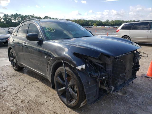 Infiniti Qx70 (2015)