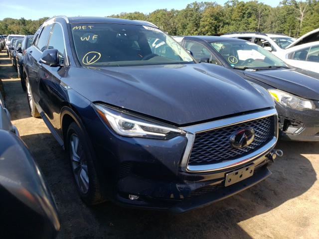 Infiniti Qx50 pure (2020)