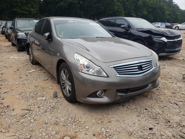 Infiniti G37 base (2013)