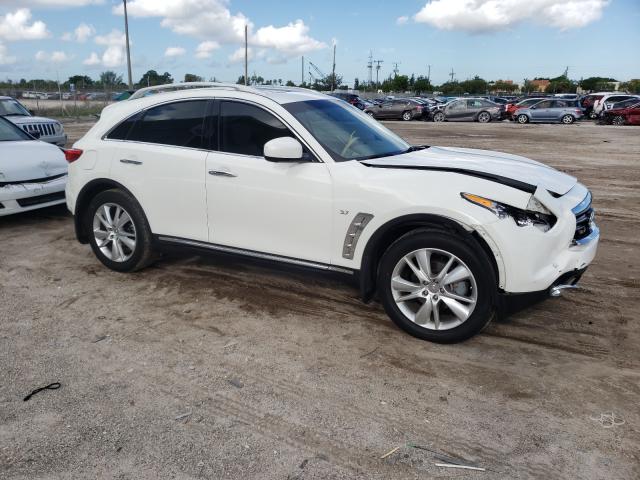 Infiniti Qx70 (2014)