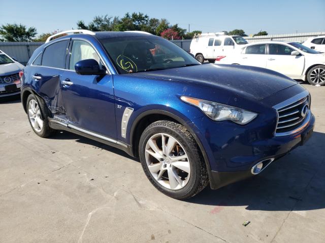 Infiniti Qx70 (2015)
