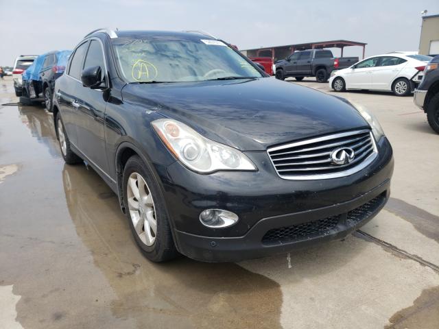 Infiniti Ex35 base (2010)