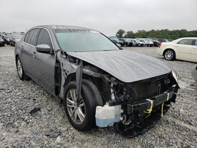 Infiniti G37 base (2010)