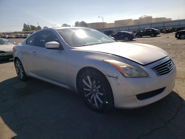 Infiniti G37 base (2010)