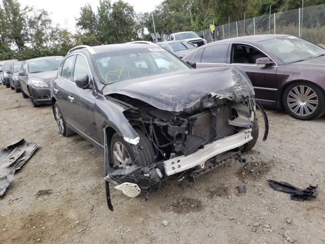 Infiniti Ex35 base (2011)