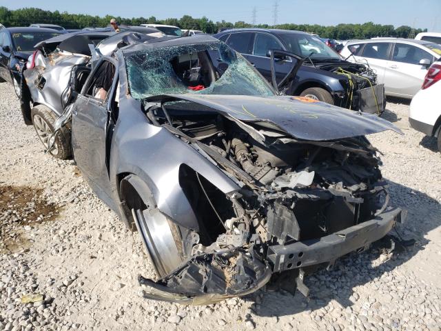 Infiniti G37 (2011)