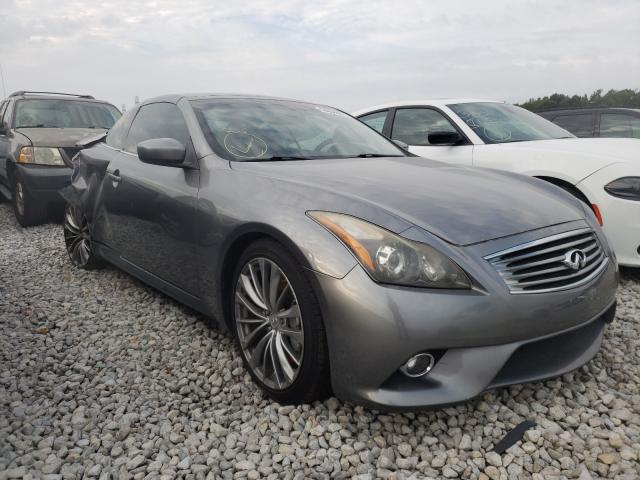 Infiniti G37 (2011)