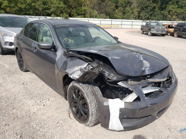 Infiniti G37 base (2011)