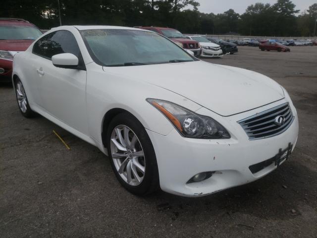 Infiniti G37 base (2011)