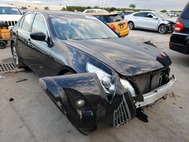 Infiniti G37 base (2012)