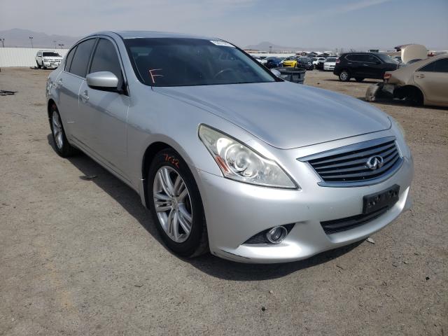 Infiniti G37 base (2012)