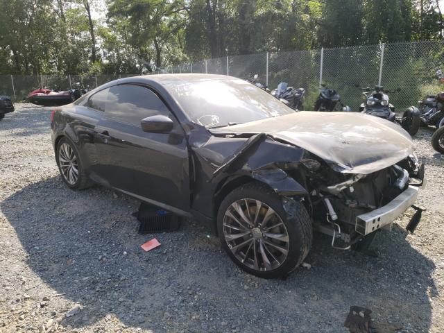 Infiniti G37 base (2012)