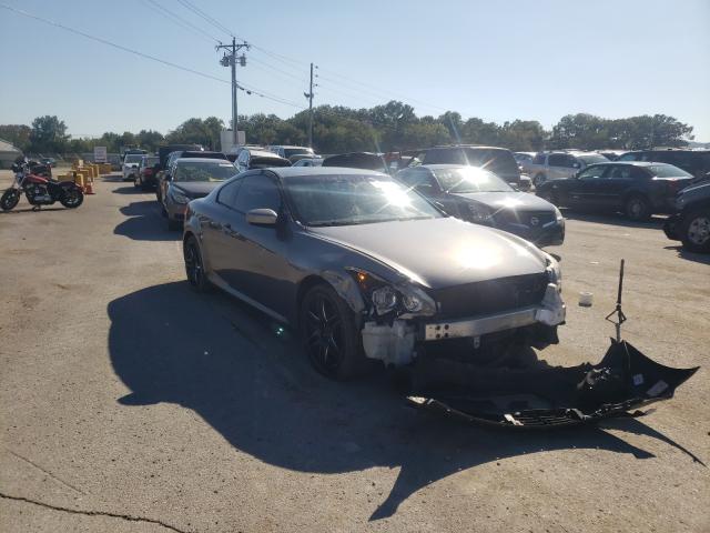 Infiniti G37 base (2012)