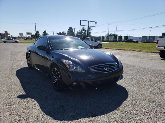 Infiniti G37 base (2012)