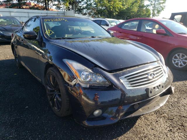 Infiniti G37 base (2012)