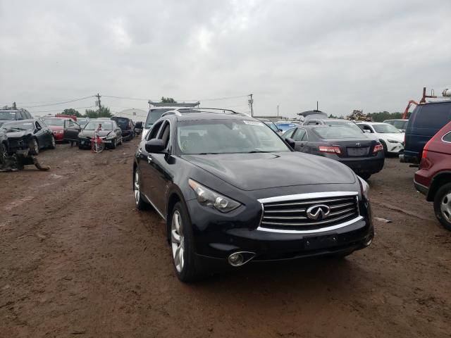 Infiniti Fx50 (2013)