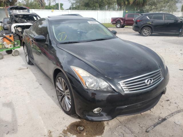 Infiniti G37 (2013)