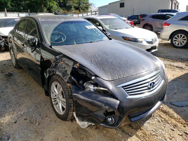 Infiniti G37 base (2013)