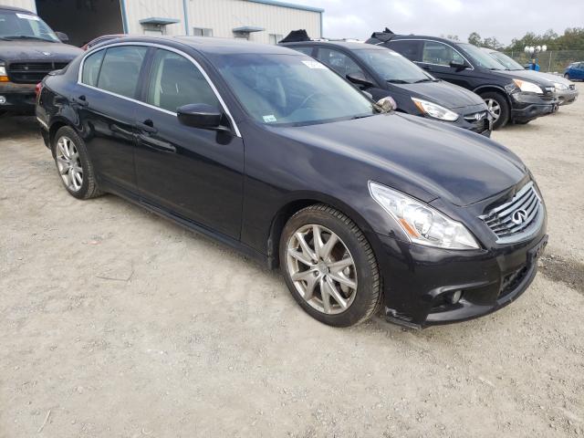 Infiniti G37 base (2013)